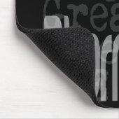 薬剤師 マウスパッド (コーナー)