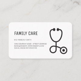 薬剤師 | 医学 | 医師 名刺