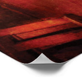 薬剤師 – 舞台裏 ポスター (角)