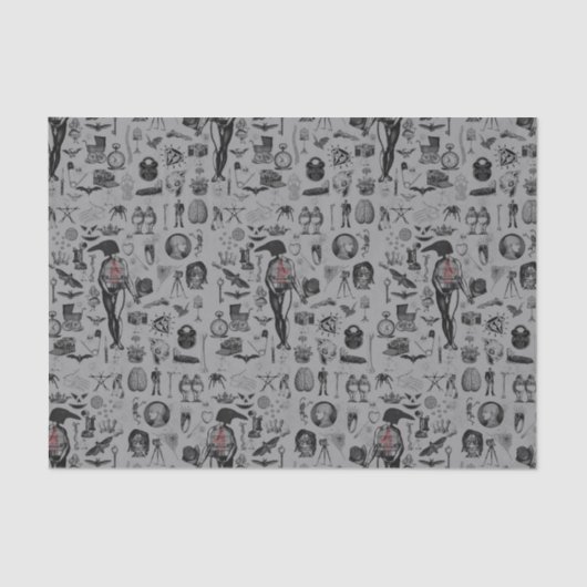 薬剤師 薄葉紙 (正面)