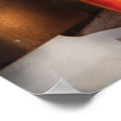 薬剤師 – 薬剤師の用具 ポスター (角)