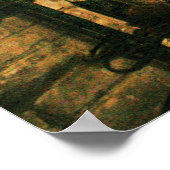 薬剤師 – 薬剤師薬剤 ポスター (角)