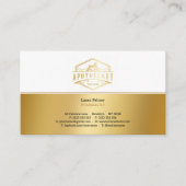 薬剤師 |薬屋 名刺 (正面)