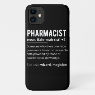 薬剤師 iPhone 11 ケース