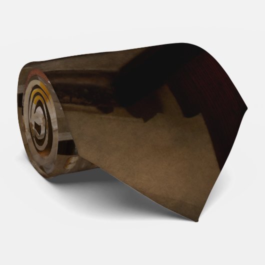 薬剤師- dispensatory ネクタイ (ロール)