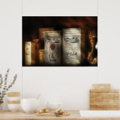 薬剤師 – Medical Cures ポスター (キッチン)