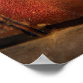 薬剤師 – Mircle Tonics ポスター (角)