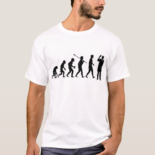 薬剤師 Tシャツ (正面)