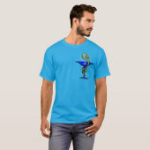 薬剤師 Tシャツ (正面フル)