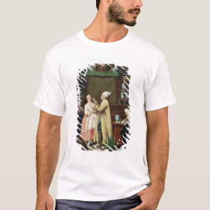 薬剤師 Tシャツ