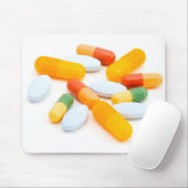 薬剤 マウスパッド (マウス)