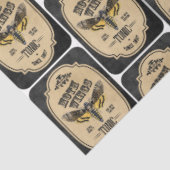 薬品及び薬ラベルのシリーズデザイン7 薄葉紙 (詳細)