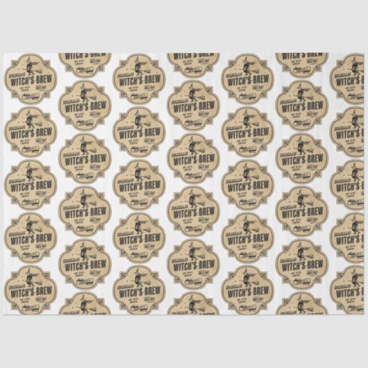 薬品及び薬ラベル系列デザイン28 薄葉紙 (正面)