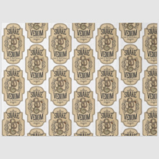 薬品及び薬ラベル系列デザイン33 薄葉紙