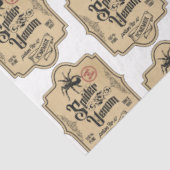 薬品販売ラベルシリーズデザイン29 薄葉紙 (詳細)