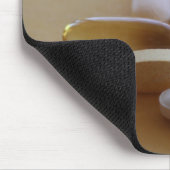 薬学のカウンター マウスパッド (コーナー)