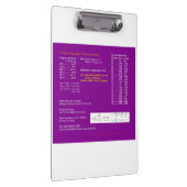 薬学の同等化のクリップボード クリップボード (右)