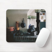 薬学の復元 マウスパッド (マウス)