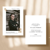 薬学卒業招待状発表 セーブザデート