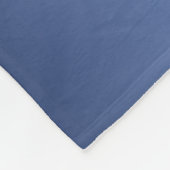 薬学博士 フリースブランケット (角)