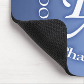 薬学博士 マウスパッド (コーナー)