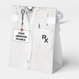 薬学学校卒業 フェイバーボックス