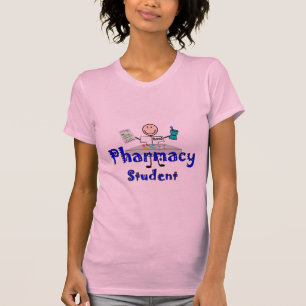 薬学学生のギフト Tシャツ