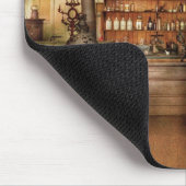 薬学-世紀末の薬学 マウスパッド (コーナー)