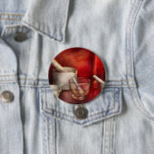 薬学-乳棒-無限の変化 缶バッジ (インサイチュ)