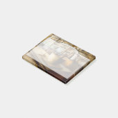 薬学-私の頭痛のもと ポストイット (アングル)