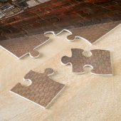 薬学- Wellerの薬学1915年 ジグソーパズル (側面)