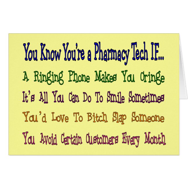 薬学TECHを…あなたは知っています (正面横)