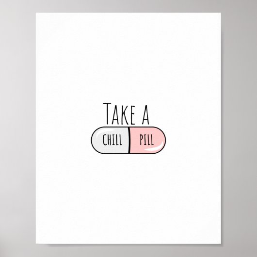 薬局おもしろい引用文 ポスター (正面)