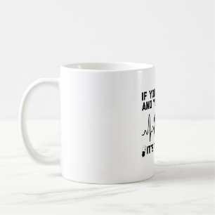 薬局ことわざ 薬剤師向けの贈り物 コーヒーマグカップ