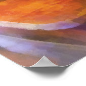 薬局のレジ ポスター (角)