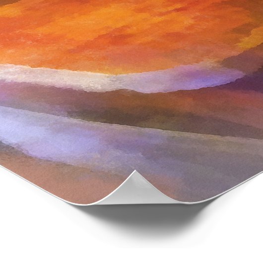 薬局のレジ ポスター (角)