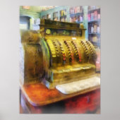 薬局のレジ ポスター (正面)