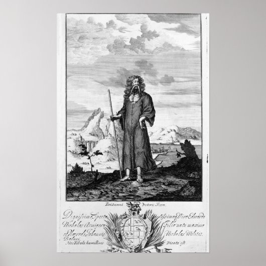 薬局の人 ポスター (正面)