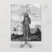 薬局の人 ポストカード (正面)