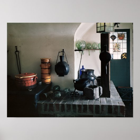 薬局の再建 ポスター (正面)