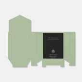 薬局カスタム院卒業会のPharmD医師 フェイバーボックス (折り畳みなし)