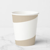 薬局カスタム院卒業会のPharmD医師 紙コップ (裏面)