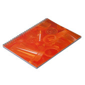 薬局ツール、ピル、薬2 ノートブック (左側)