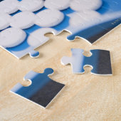 薬局ツール、薬、薬 ジグソーパズル (側面)