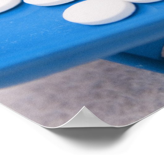 薬局ツール、薬、薬 ポスター (角)