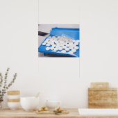 薬局ツール、薬、薬 ポスター (キッチン)