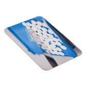 薬局ツール、薬、薬 マグネット (右側)