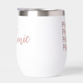 薬局パーソナライズされた技術 |薬局技術者 (右面)