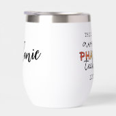 薬局パーソナライズされた素晴らし技術者 (右面)