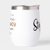 薬局パーソナライズされた素晴らし技術者 (左面)